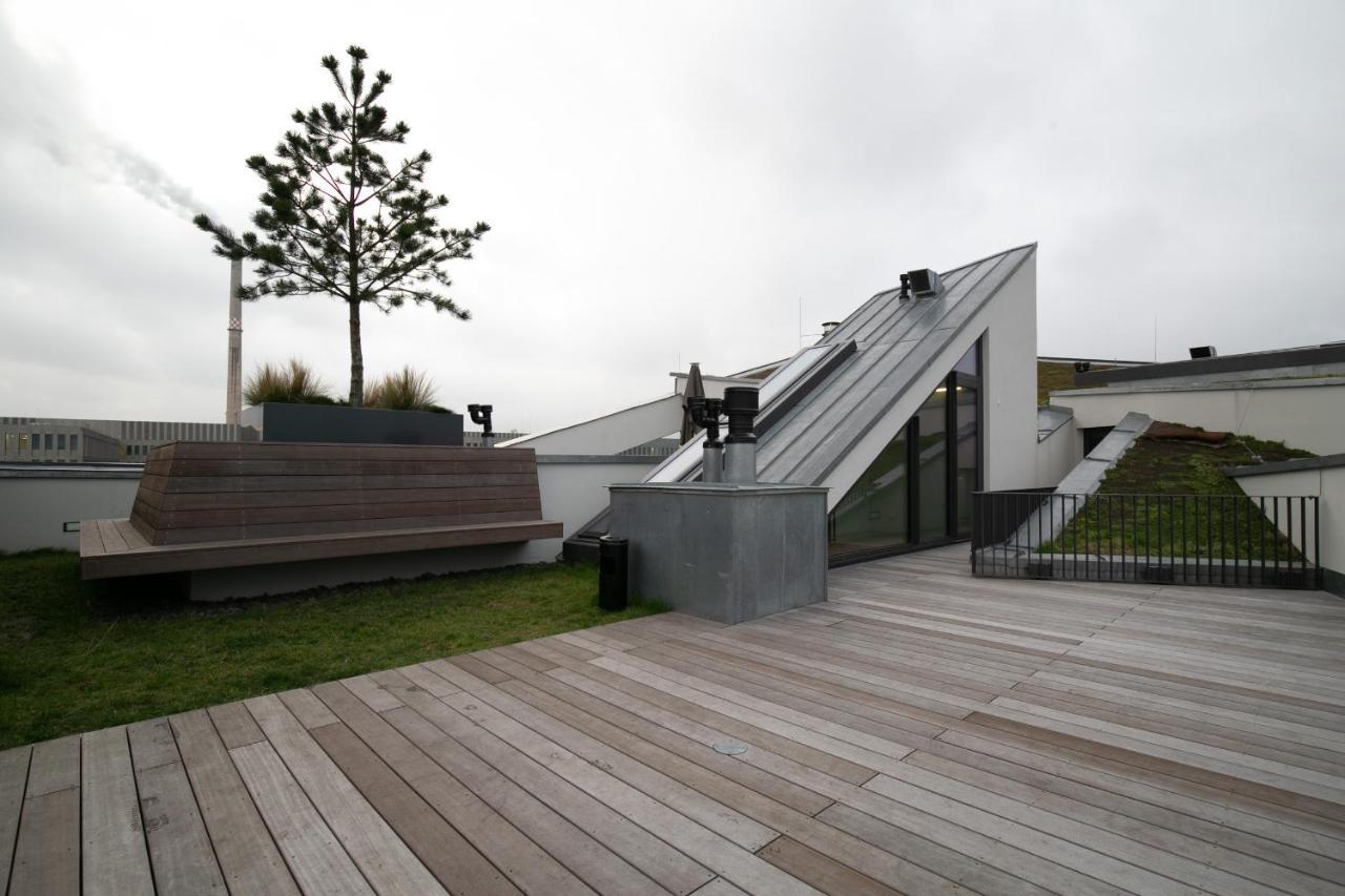 Nena Sapphire By Libeskind Appartamento *