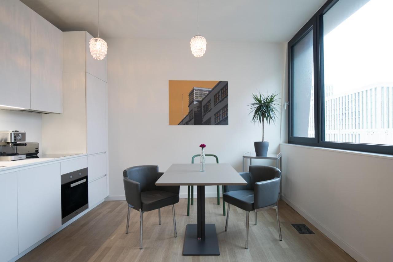 Nena Sapphire By Libeskind Berlino